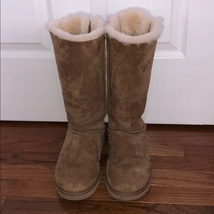 3 bow bailey bow uggs